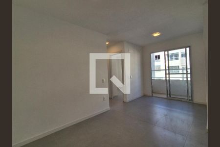 Apartamento para alugar com 2 quartos, 47m² em Recreio dos Bandeirantes, Rio de Janeiro