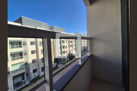Apartamento para alugar com 2 quartos, 47m² em Recreio dos Bandeirantes, Rio de Janeiro