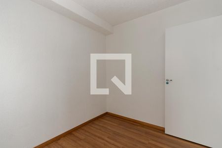 Quarto 1 de apartamento para alugar com 2 quartos, 32m² em Jardim Caravelas, São Paulo