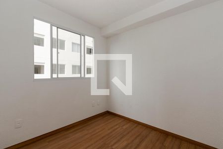 Quarto 1 de apartamento para alugar com 2 quartos, 32m² em Jardim Caravelas, São Paulo