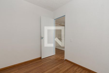 Quarto 1 de apartamento para alugar com 2 quartos, 32m² em Jardim Caravelas, São Paulo
