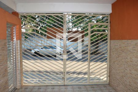 Casa para alugar com 2 quartos, 57m² em Parque Santa Teresa, Cotia