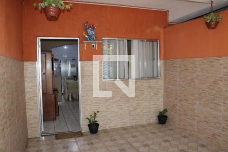 Casa para alugar com 2 quartos, 57m² em Parque Santa Teresa, Cotia