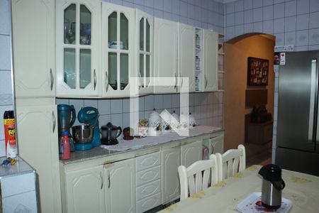 Casa para alugar com 2 quartos, 57m² em Parque Santa Teresa, Cotia