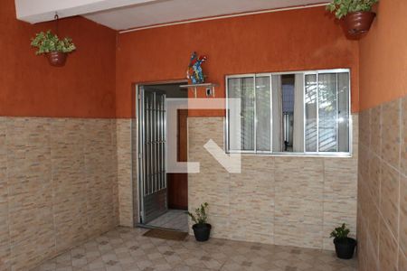 Casa para alugar com 2 quartos, 57m² em Parque Santa Teresa, Cotia