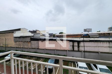 Vista  de apartamento à venda com 2 quartos, 45m² em Imperial de São Cristóvão, Rio de Janeiro