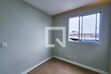 Quarto 1 de apartamento à venda com 2 quartos, 45m² em Imperial de São Cristóvão, Rio de Janeiro