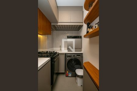 Studio de kitnet/studio à venda com 2 quartos, 33m² em Jardim Oriental, São Paulo