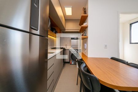 Studio de kitnet/studio à venda com 2 quartos, 33m² em Jardim Oriental, São Paulo