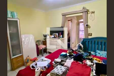 Casa à venda com 2 quartos, 108m² em Cidade Brasil, Guarulhos