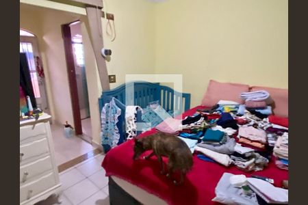 Casa à venda com 2 quartos, 108m² em Cidade Brasil, Guarulhos