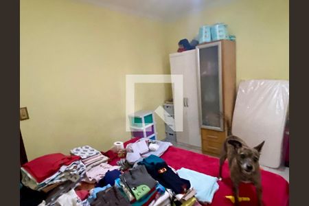 Casa à venda com 2 quartos, 108m² em Cidade Brasil, Guarulhos