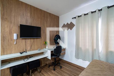 Studio de kitnet/studio para alugar com 1 quarto, 27m² em Bela Vista, São Paulo