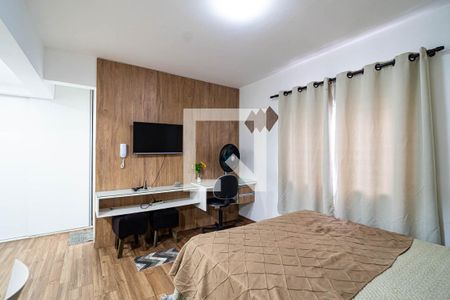 Studio de kitnet/studio para alugar com 1 quarto, 27m² em Bela Vista, São Paulo