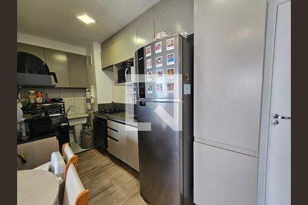 Apartamento à venda com 2 quartos, 39m² em Vila Sonia, São Paulo