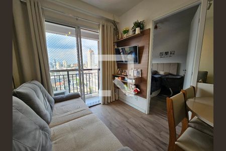 Apartamento à venda com 2 quartos, 39m² em Vila Sonia, São Paulo