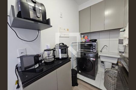 Apartamento à venda com 2 quartos, 39m² em Vila Sonia, São Paulo