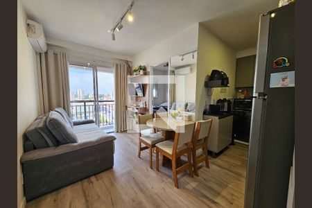 Apartamento à venda com 2 quartos, 39m² em Vila Sonia, São Paulo