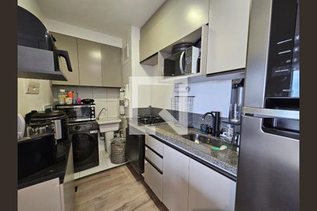 Apartamento à venda com 2 quartos, 39m² em Vila Sonia, São Paulo