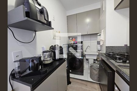 Apartamento à venda com 2 quartos, 39m² em Vila Sonia, São Paulo