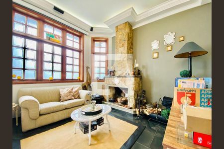 Casa de Condomínio à venda com 4 quartos, 275m² em Morada das Flores (Aldeia da Serra), Barueri