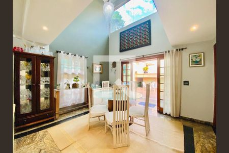 Casa de Condomínio à venda com 4 quartos, 275m² em Morada das Flores (Aldeia da Serra), Barueri