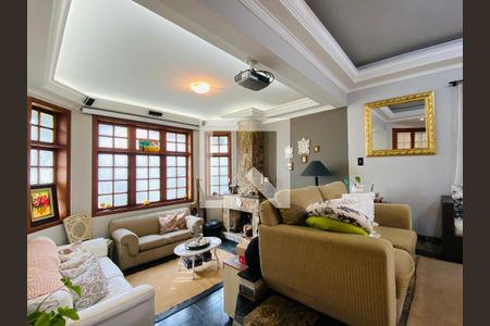 Casa de Condomínio à venda com 4 quartos, 275m² em Morada das Flores (Aldeia da Serra), Barueri