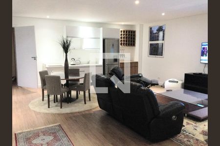 Casa de Condomínio à venda com 6 quartos, 620m² em Residencial Quatro (Alphaville), Santana de Parnaíba