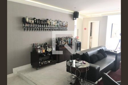 Casa de Condomínio à venda com 6 quartos, 620m² em Residencial Quatro (Alphaville), Santana de Parnaíba