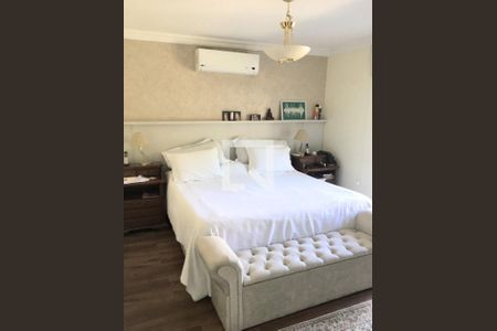 Casa de Condomínio à venda com 6 quartos, 620m² em Residencial Quatro (Alphaville), Santana de Parnaíba