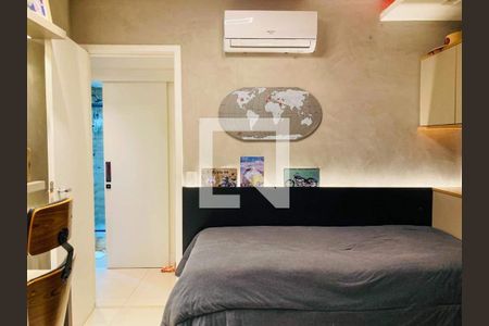 Apartamento à venda com 3 quartos, 102m² em Botafogo, Rio de Janeiro
