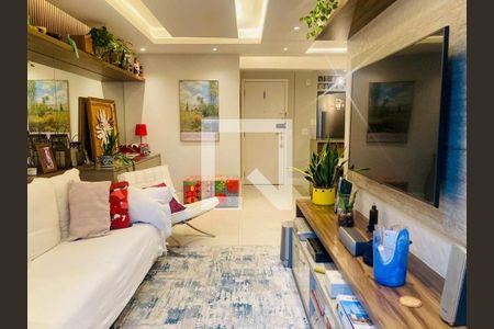 Apartamento à venda com 3 quartos, 102m² em Botafogo, Rio de Janeiro