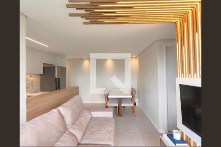 Apartamento à venda com 2 quartos, 46m² em Jardim São Vicente, Campinas