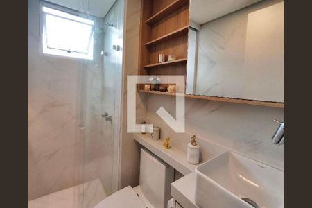 Apartamento à venda com 2 quartos, 46m² em Jardim São Vicente, Campinas