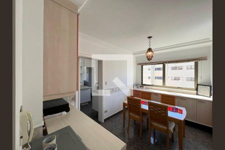 Apartamento à venda com 4 quartos, 161m² em Vila Suzana, São Paulo