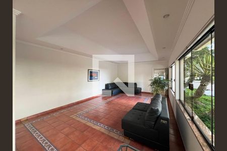 Apartamento à venda com 4 quartos, 161m² em Vila Suzana, São Paulo
