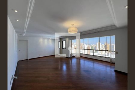 Apartamento à venda com 4 quartos, 161m² em Vila Suzana, São Paulo