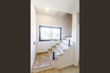 Entrada de casa à venda com 3 quartos, 126m² em Alphaville, Santana de Parnaíba