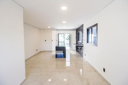 Sala  de casa à venda com 3 quartos, 126m² em Alphaville, Santana de Parnaíba