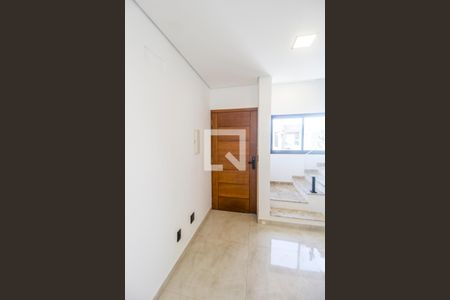 Entrada de casa à venda com 3 quartos, 126m² em Alphaville, Santana de Parnaíba
