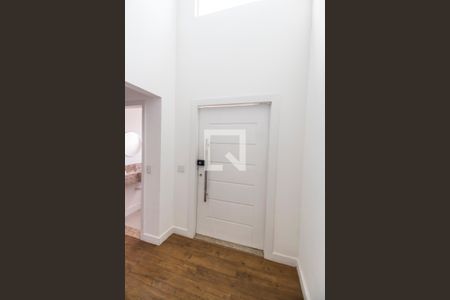 Entrada de casa de condomínio para alugar com 3 quartos, 223m² em Parque Sinai, Santana de Parnaíba