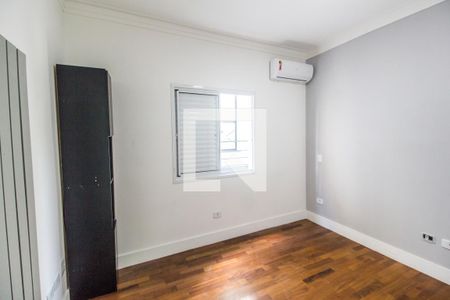 Suíte 1 de casa de condomínio para alugar com 3 quartos, 223m² em Parque Sinai, Santana de Parnaíba