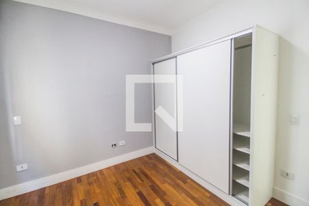 Suíte 1 de casa de condomínio para alugar com 3 quartos, 223m² em Parque Sinai, Santana de Parnaíba