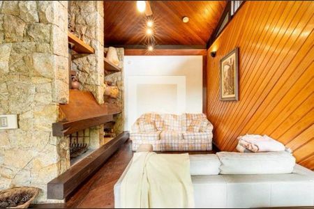 Casa para alugar com 4 quartos, 650m² em Alphaville, Santana de Parnaíba