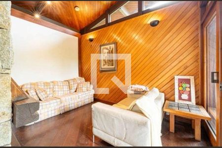 Casa para alugar com 4 quartos, 650m² em Alphaville, Santana de Parnaíba