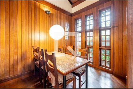 Casa para alugar com 4 quartos, 650m² em Alphaville, Santana de Parnaíba