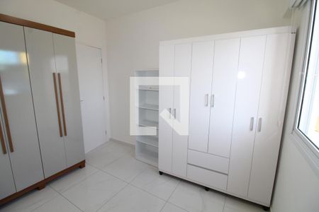 Quarto de apartamento para alugar com 2 quartos, 59m² em Urbanova, São José dos Campos