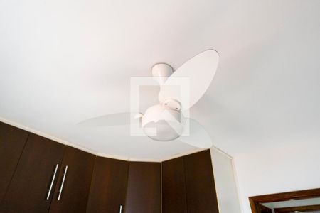 Ventilador de teto de casa de condomínio para alugar com 2 quartos, 85m² em Vila Aricanduva, São Paulo
