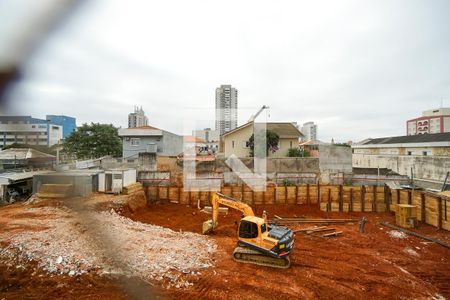 Vista do quarto 02 de casa de condomínio para alugar com 2 quartos, 85m² em Vila Aricanduva, São Paulo