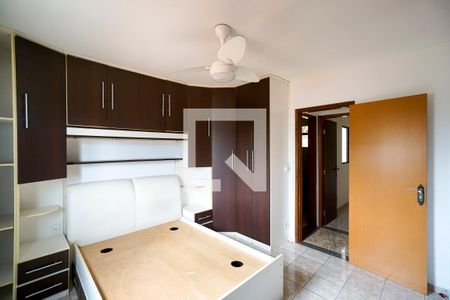 Quarto 01 de casa de condomínio para alugar com 2 quartos, 85m² em Vila Aricanduva, São Paulo